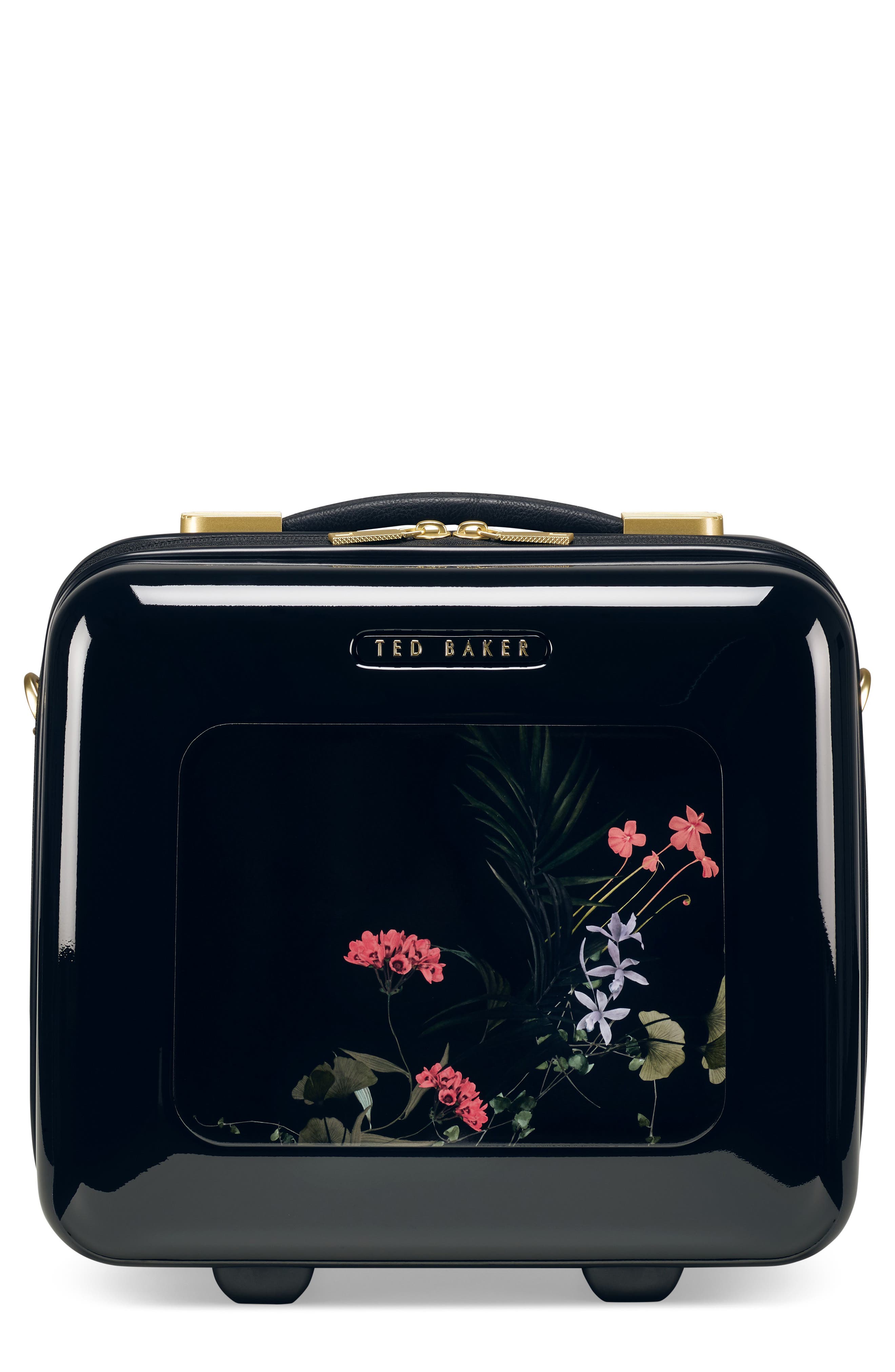 Ted baker illusion vanity case