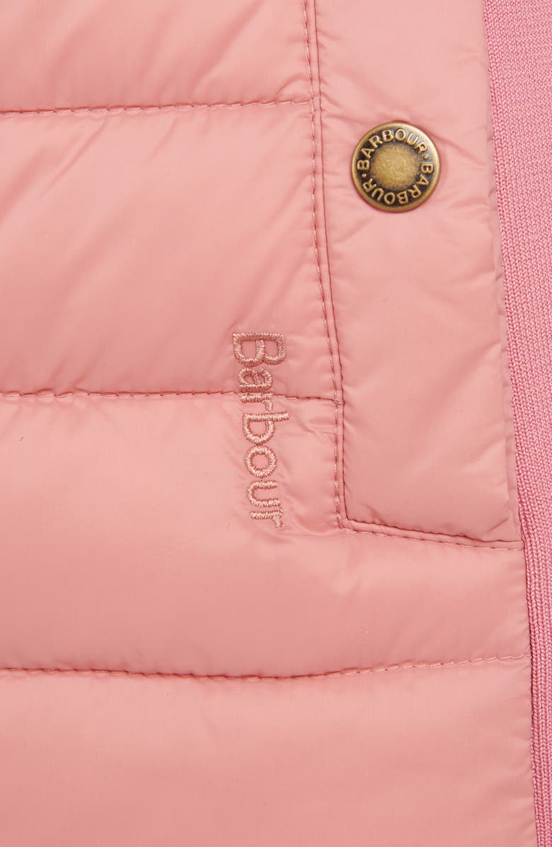 Barbour Ashridge Puffer Jacket, Alternate, color,