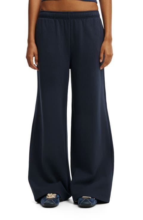 Women's Baggy Sweatpant