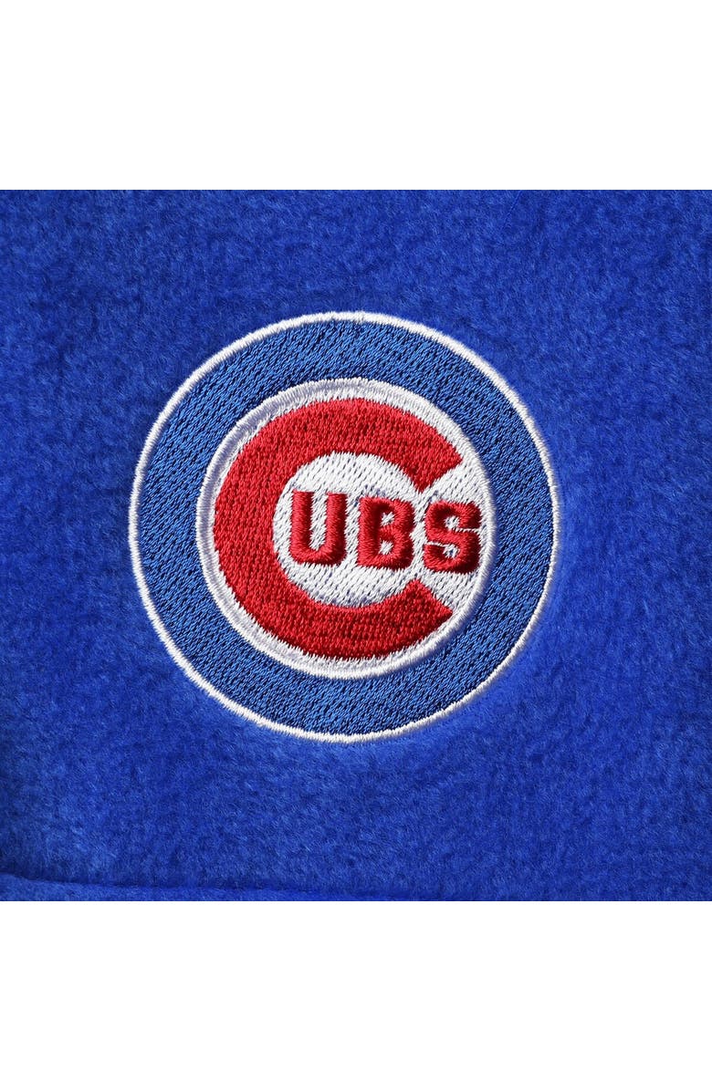 Columbia Men's Columbia Royal Chicago Cubs Steens Mountain Full-Zip Jacket, Alternate, color, Royal