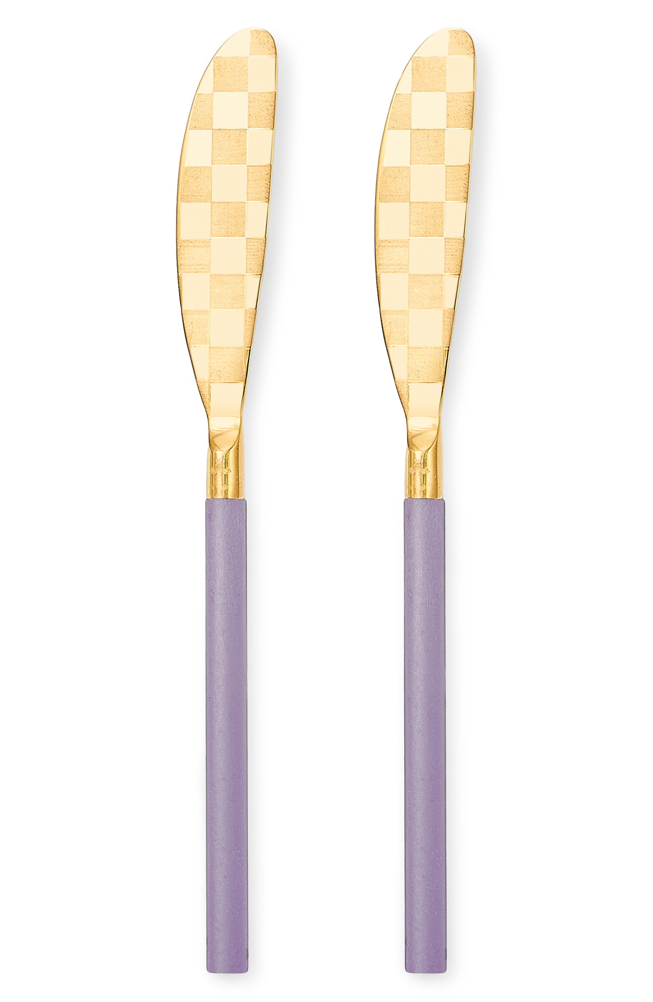 selected VIOLET