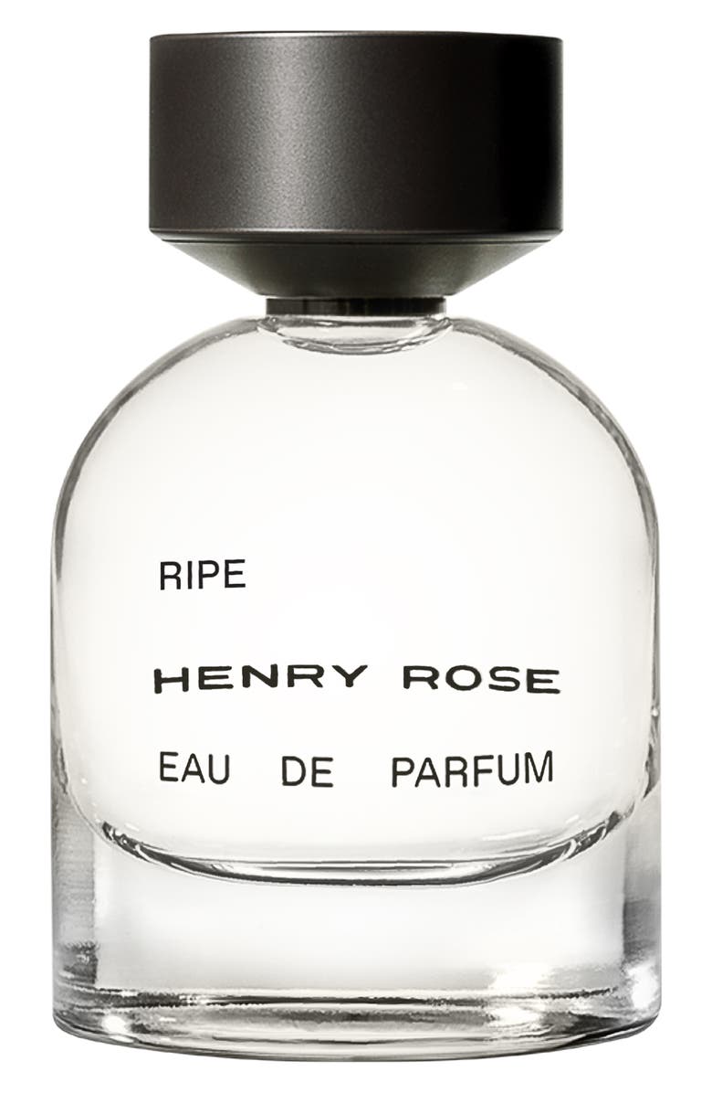 HENRY ROSE Ripe Eau de Parfum, Main, color,