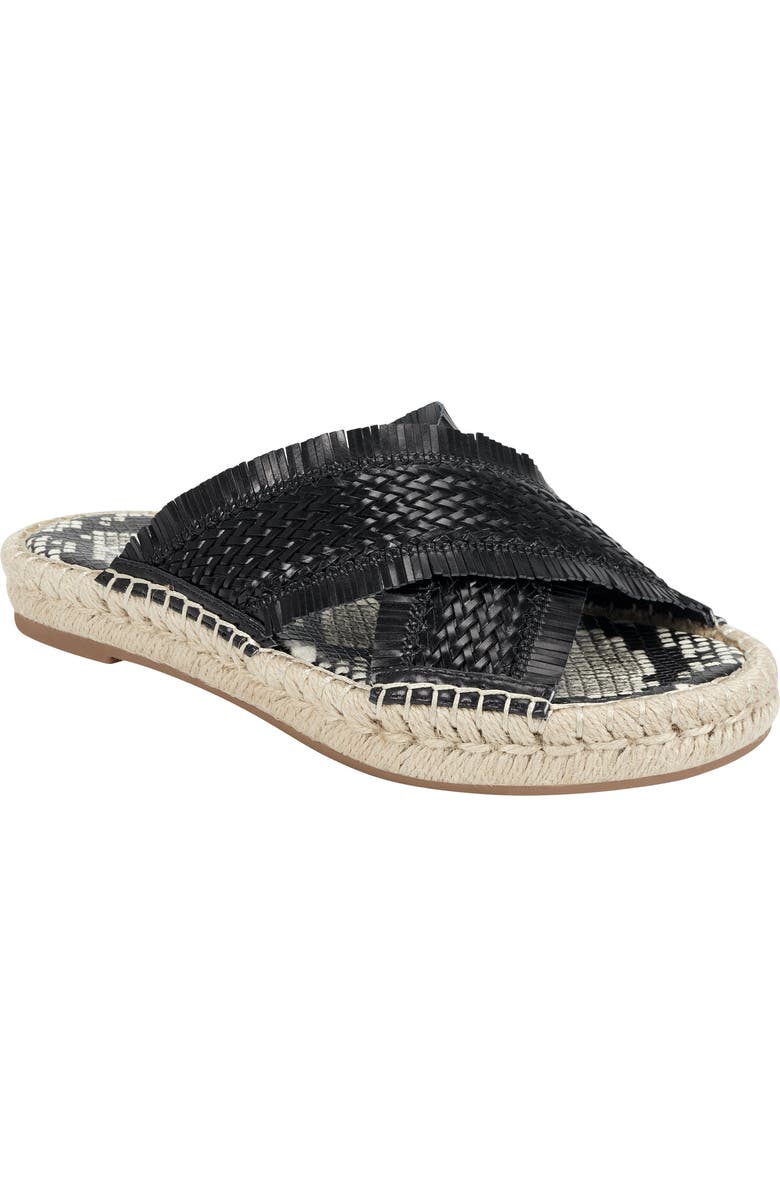 Marc Fisher LTD Tessi Slide Sandal, Main, color,