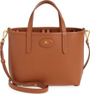 Burberry Medium Reversible Tote