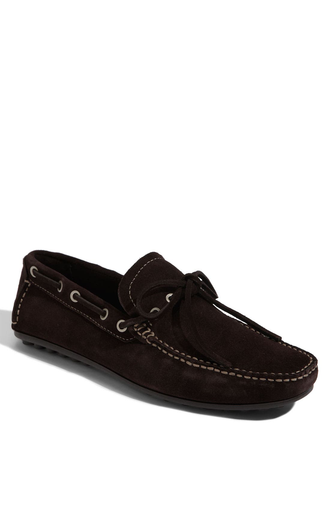 1901 'Cabo' Driving Loafer, Main, color, 