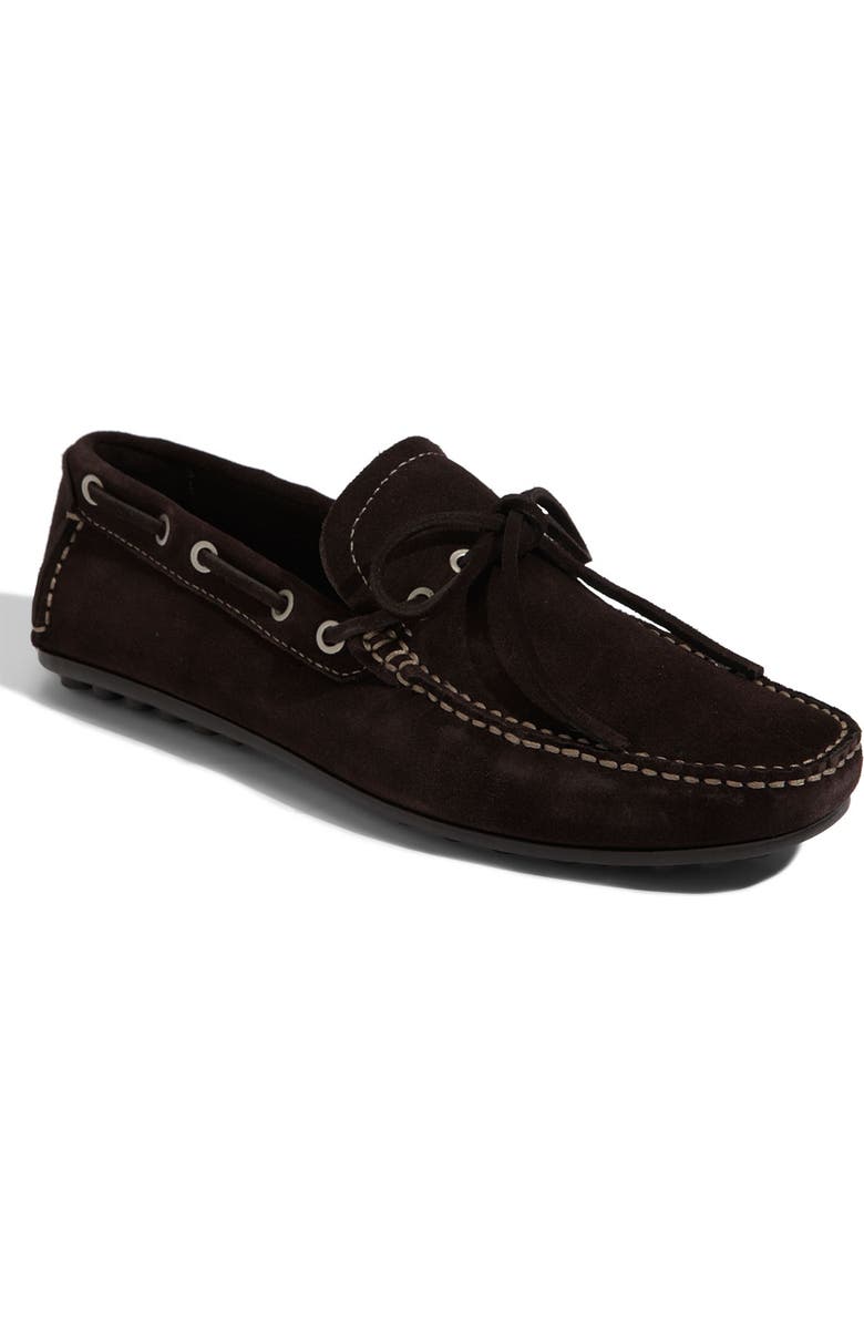 1901 'Cabo' Driving Loafer, Main, color,