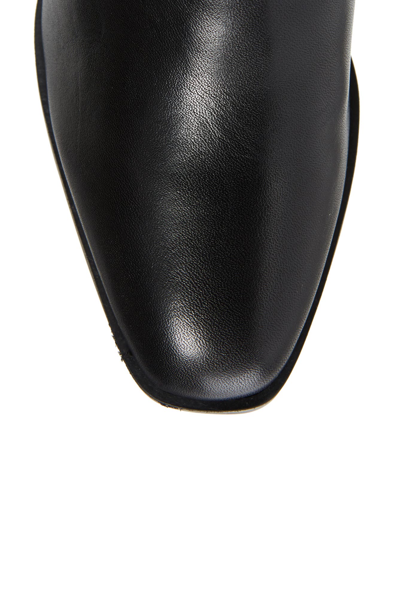 Naturalizer Sterling Knee High Boot, Alternate, color, 