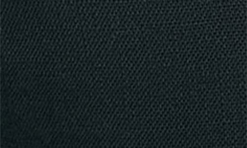 Reformation Beverly Front Button Linen Tank In Black