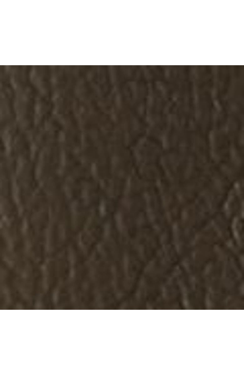 NASTY GAL Faux Fur Collar Bomber Jacket, Alternate, color, Khaki