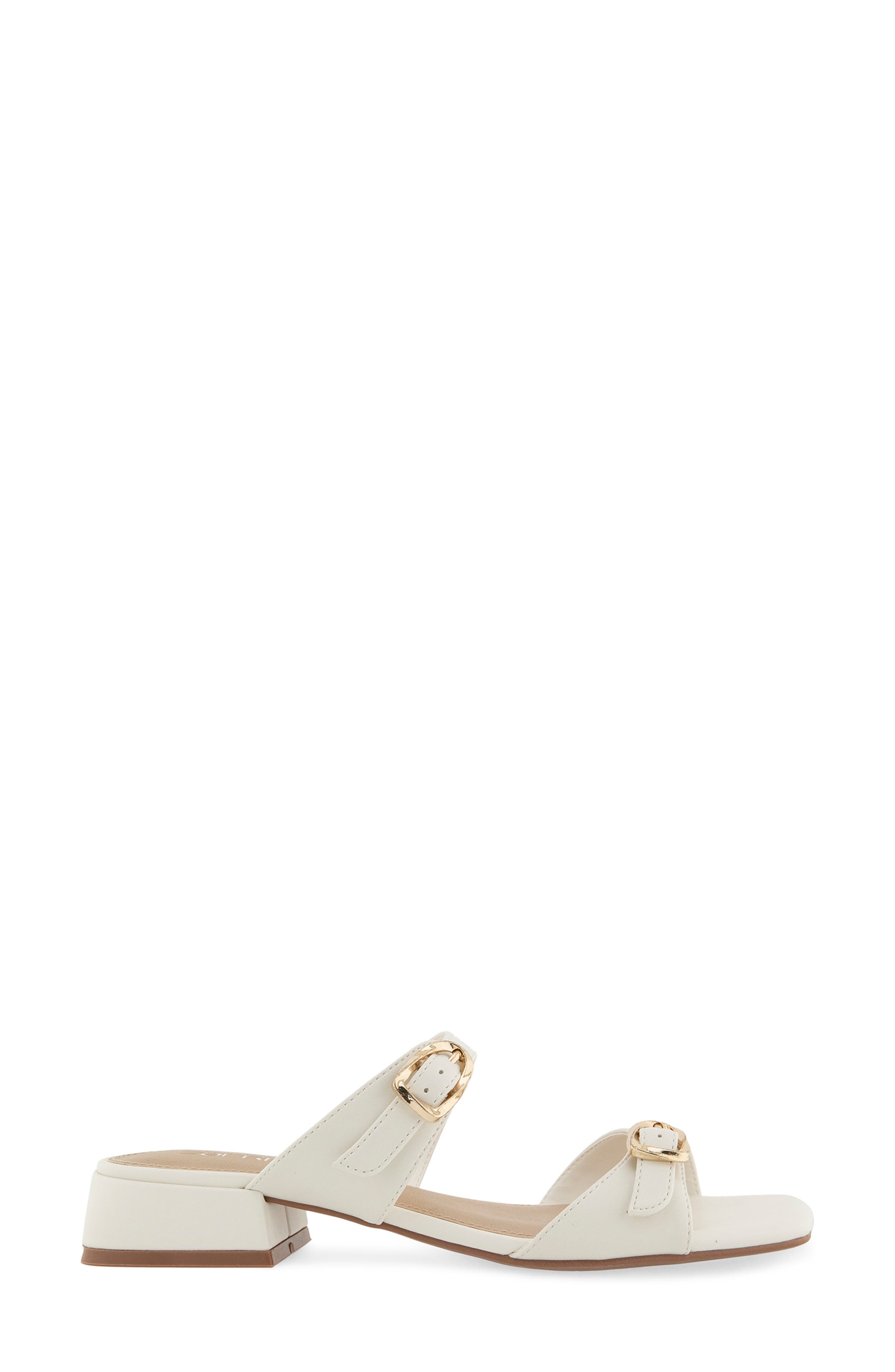 Megan Slide Sandal - image 4