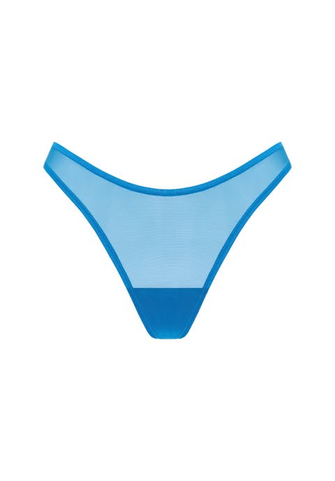 The Thong (Mesh)