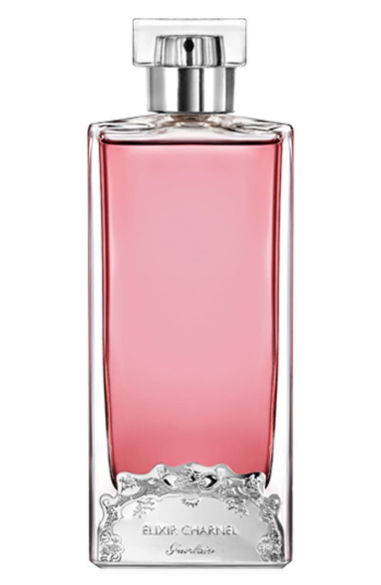 Guerlain French Kiss Eau de Parfum, Alternate, color, 