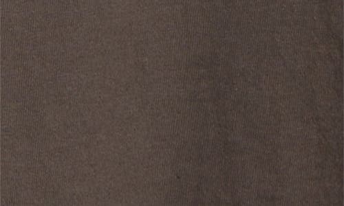 Junk Food West Is Best Graphic T-shirt In Brown