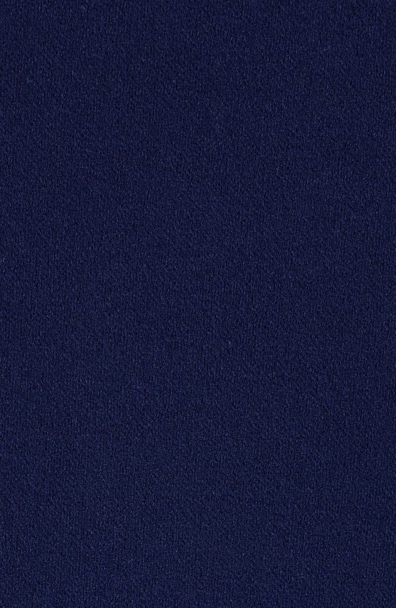 Anne Klein Hollywood Waist Straight Leg Ankle Pull-On Pants, Alternate, color, Distant Mountain