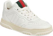 Gucci Re-Web Low Top Sneaker