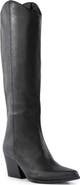 Seychelles Begging You Knee High Western Boot