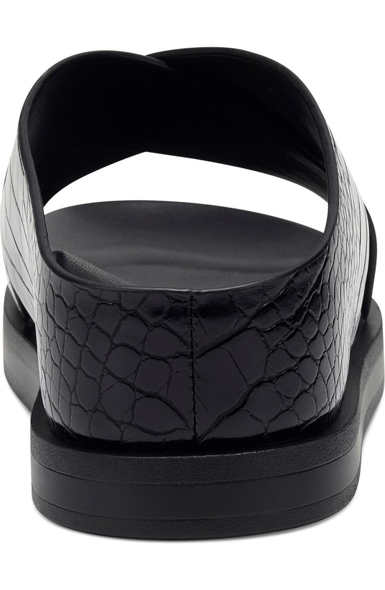 Aerosoles Brianna Platform Slide Sandal, Alternate, color,