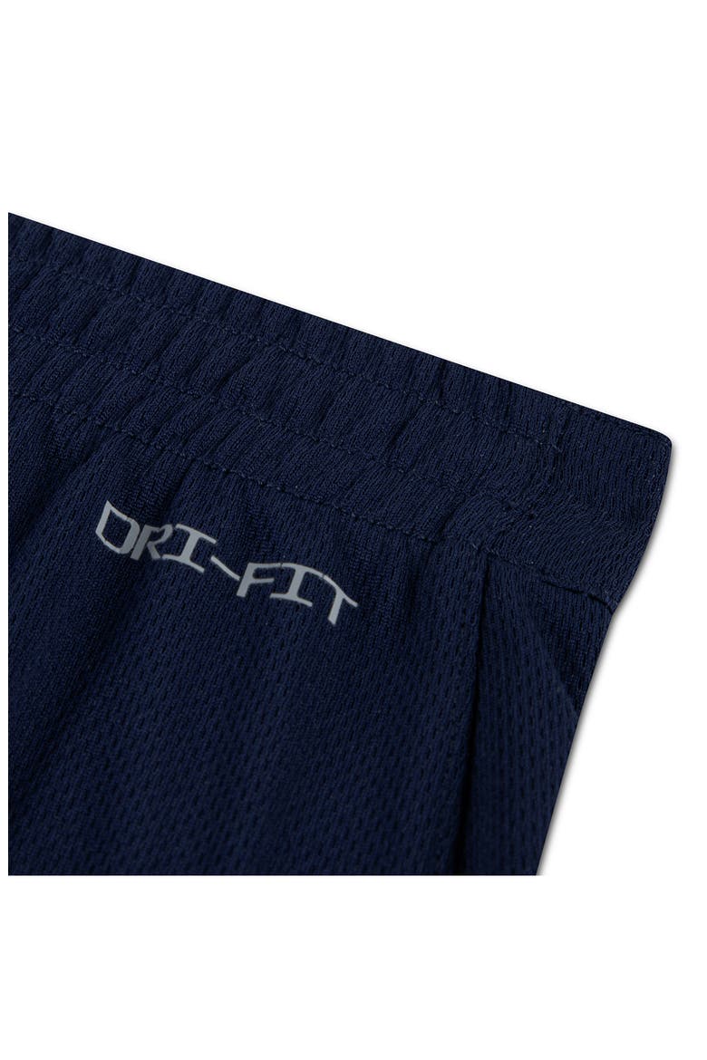 Golf Graphic T-Shirt & Shorts Set, Alternate, color, MIDNIGHT NAVY