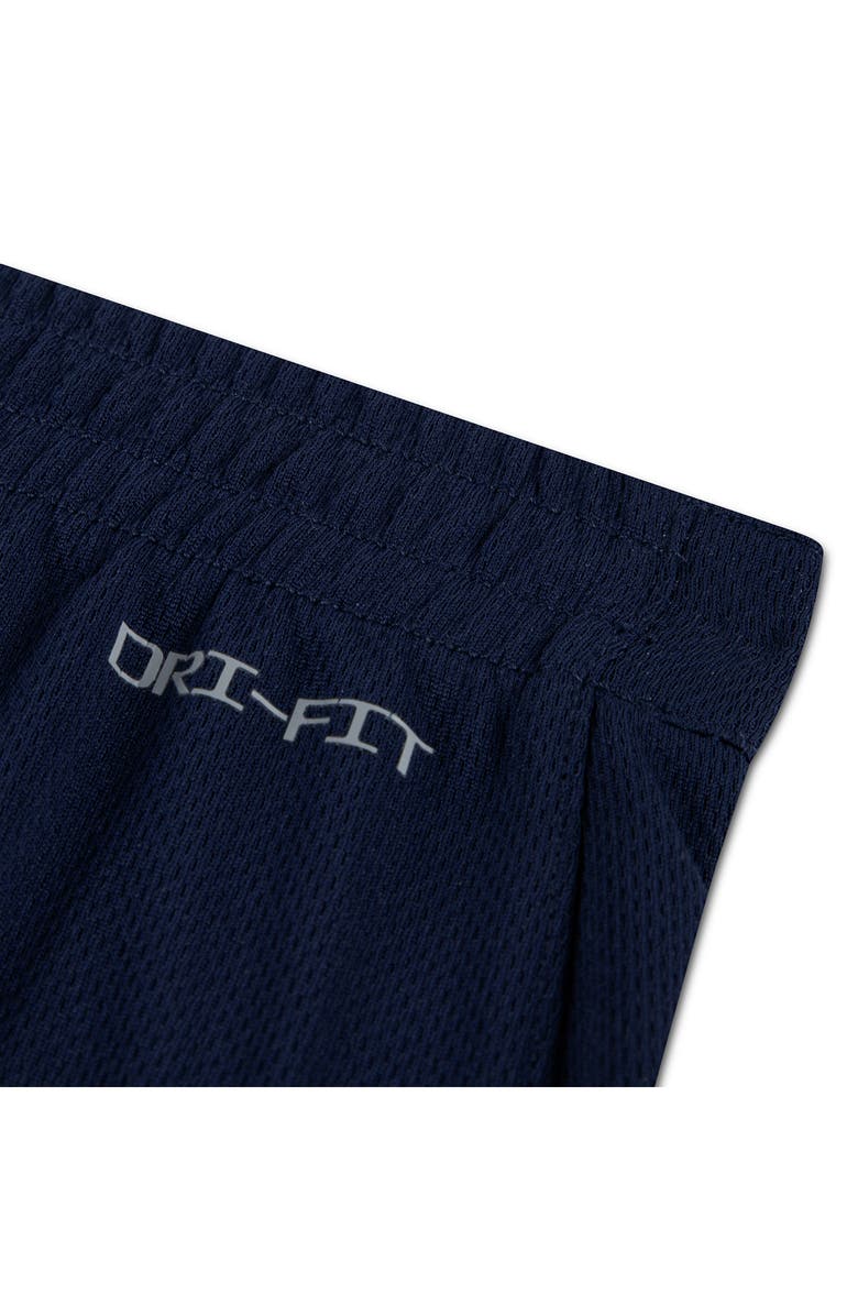 Nike Golf Graphic T-Shirt & Shorts Set, Alternate, color, Midnight Navy