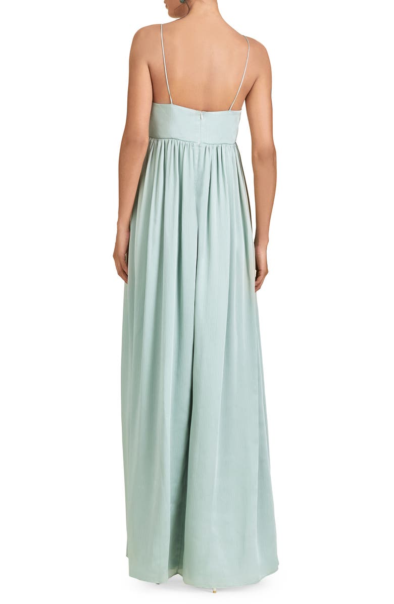 Sachin & Babi Jessica Gown, Alternate, color, 