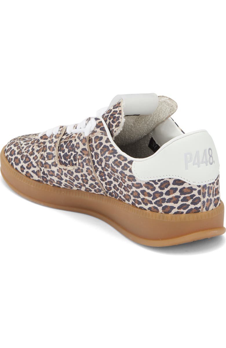 P448 Monza Sneaker, Alternate, color, Mini-Ghepy