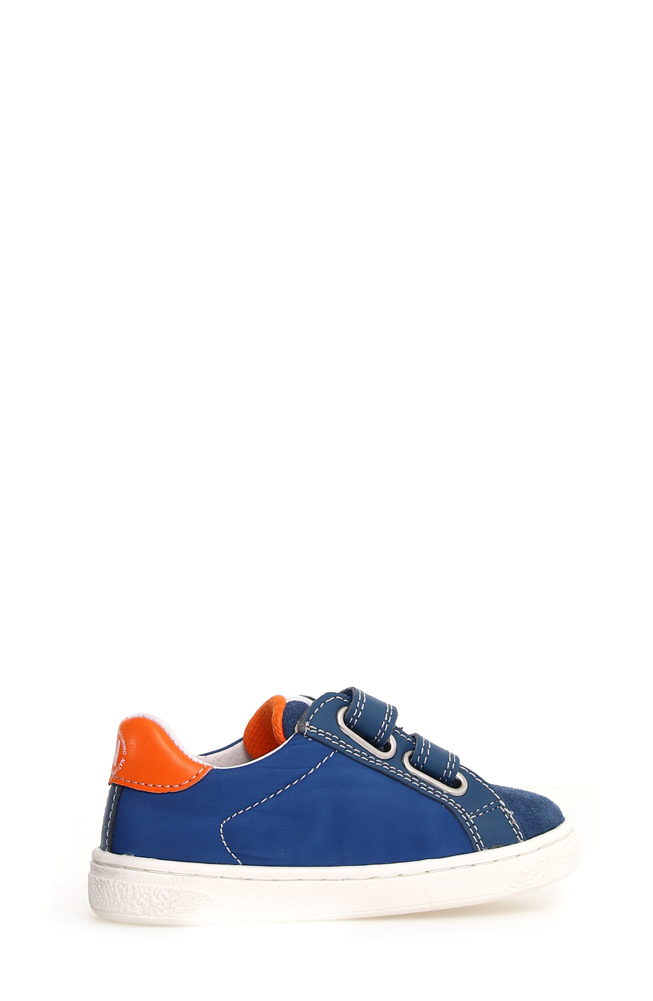 Naturino Kids' Pinn Sneaker, Alternate, color, 