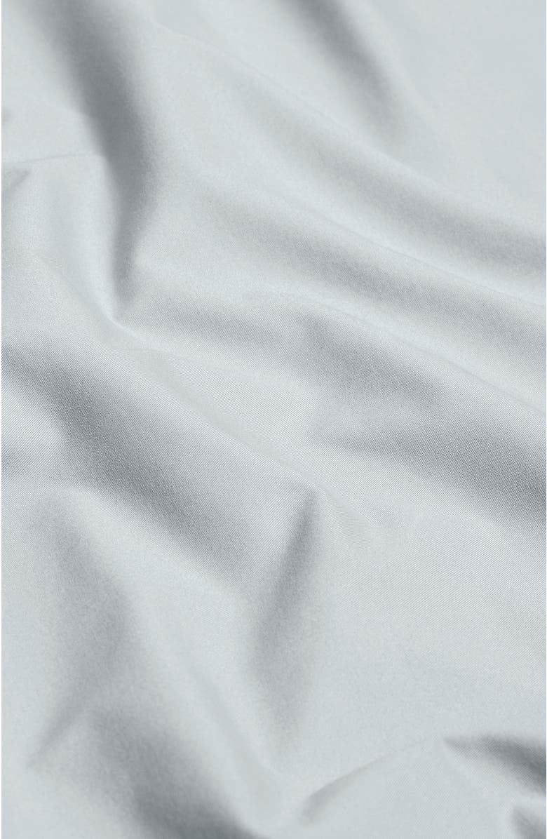Togas Royal Duvet Cover, Alternate, color, Light Blue