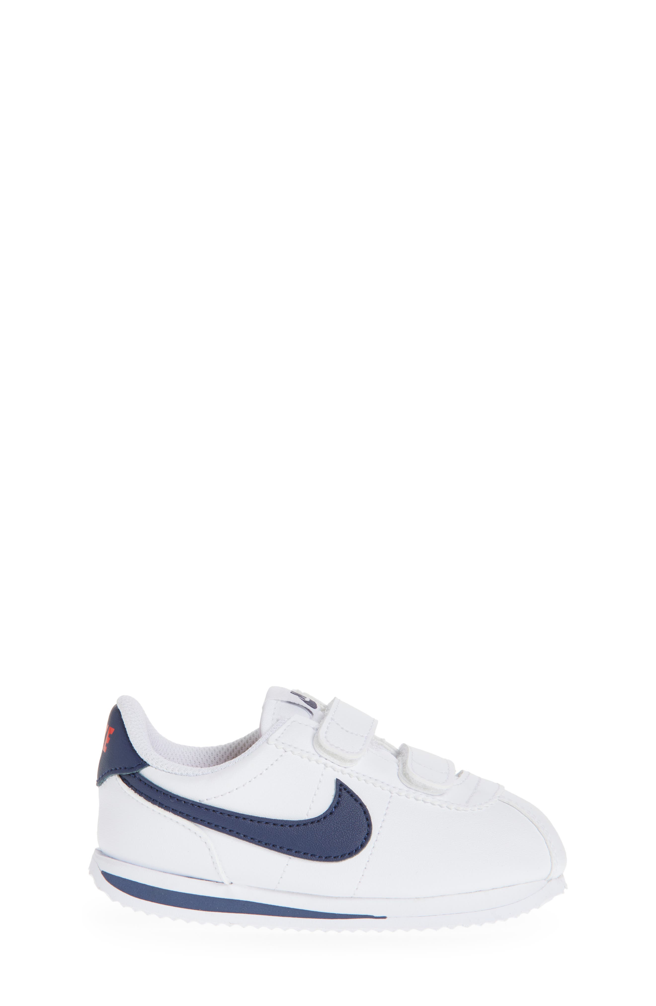 Nike Cortez Basic SL Sneaker, Alternate, color, 