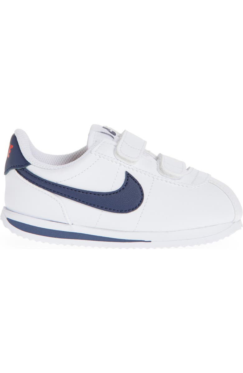 Nike Cortez Basic SL Sneaker, Alternate, color,