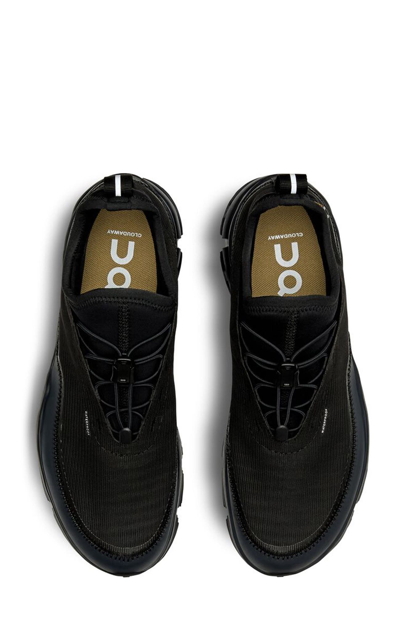 On Cloudaway Suma Waterproof Running Shoe, Alternate, color, 