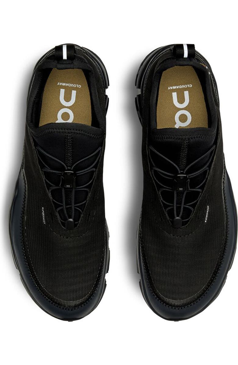 On Cloudaway Suma Waterproof Running Shoe, Alternate, color,