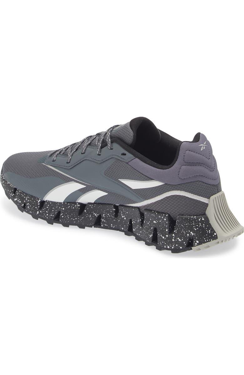 Reebok Zig Dynamica 4 Adventure Running Shoe, Alternate, color,