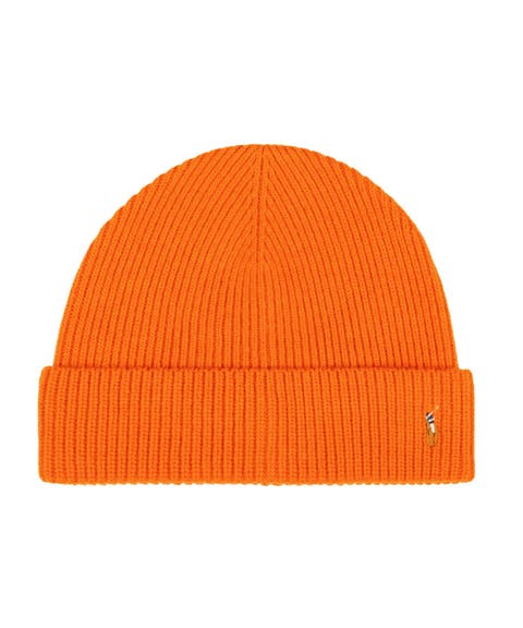 Signature Cuff Hat