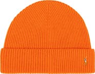 Polo Ralph Lauren Signature Cuff Hat