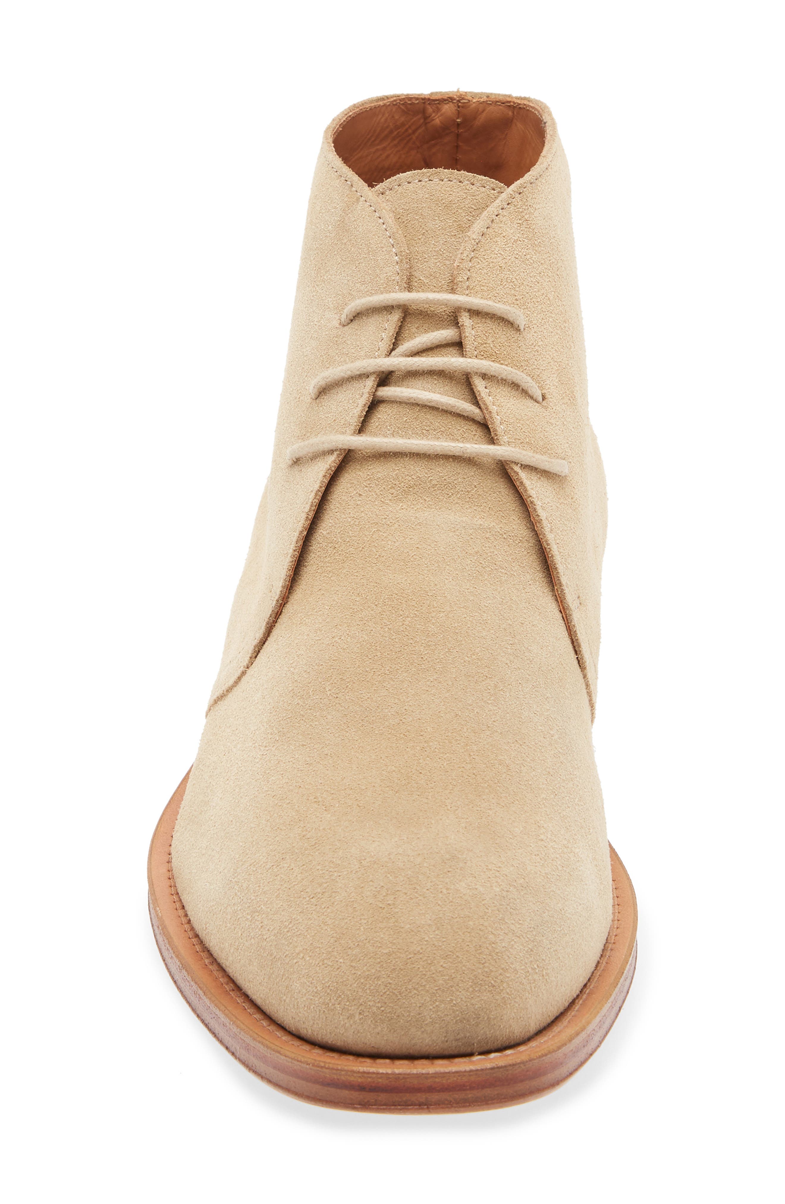 Torres Chukka Boot, Alternate, color, MUSHROOM SUEDE