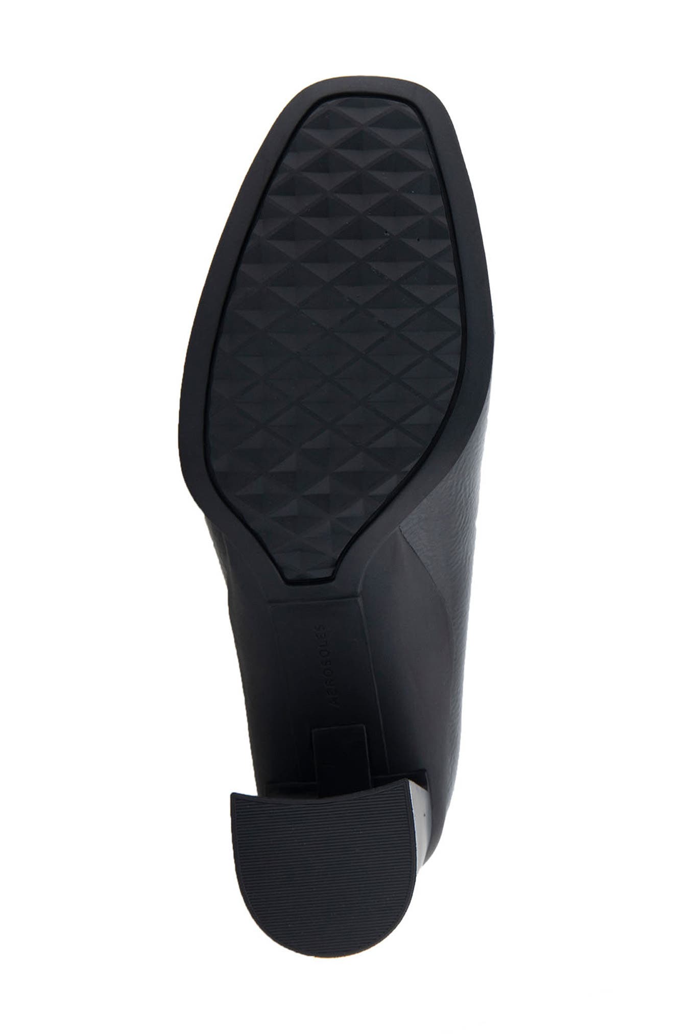 Aerosoles Casta Pump, Alternate, color, Black Patent