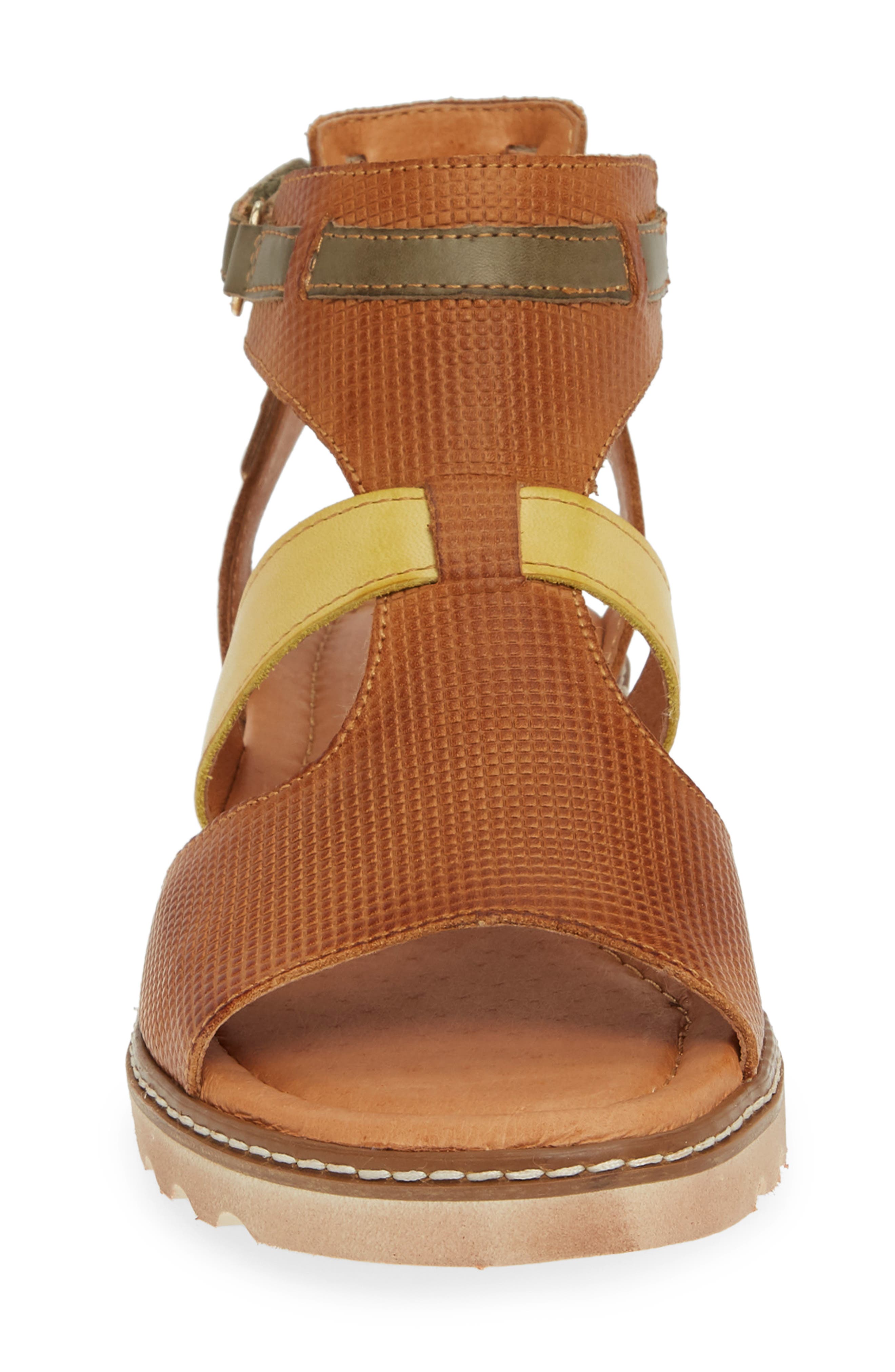 PIKOLINOS Alcudia Multiband Sandal, Alternate, color, 