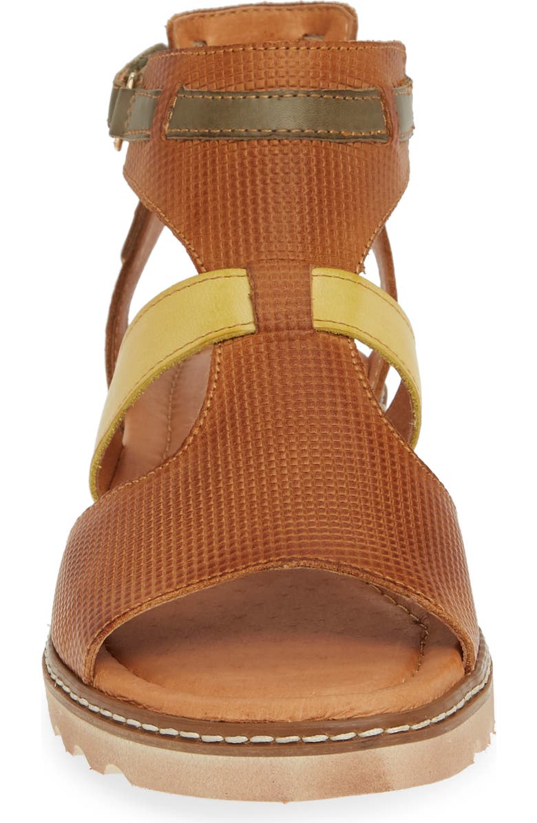 PIKOLINOS Alcudia Multiband Sandal, Alternate, color,