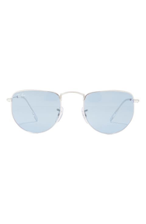 47mm Irregular Sunglasses