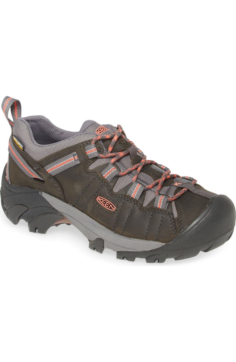 KEEN 'Targhee II' Walking Shoe, Main, color,