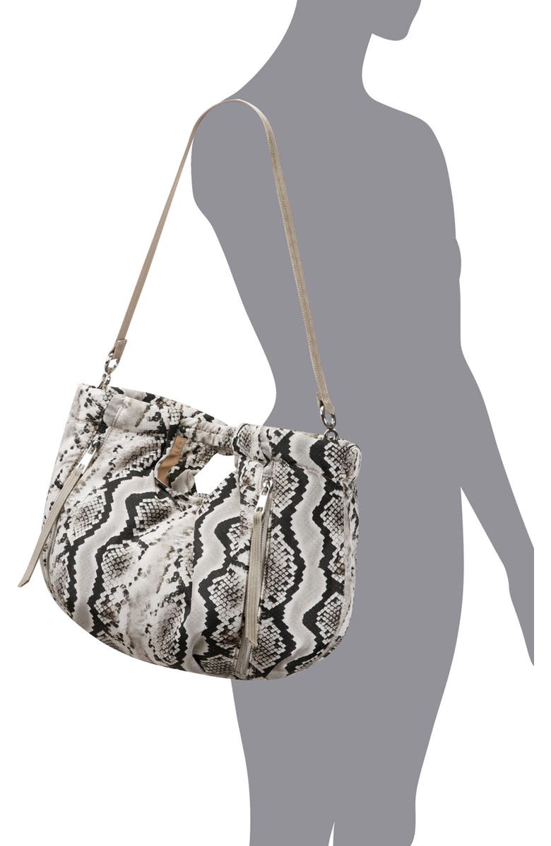 Vince Camuto Harlo Shoulder Tote, Alternate, color,