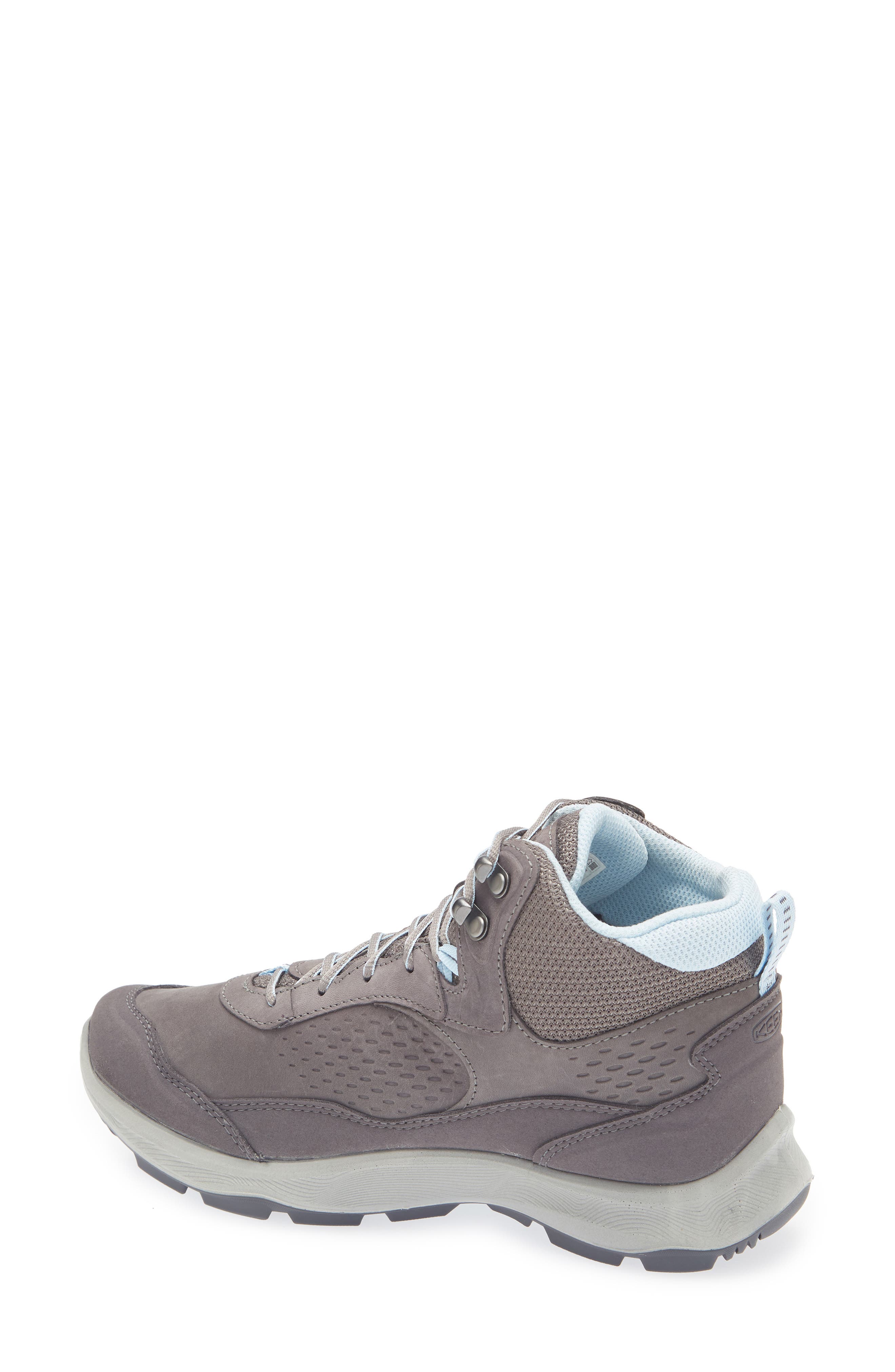 KEEN Terradora Explorer Waterproof Hiking Boot, Alternate, color, 