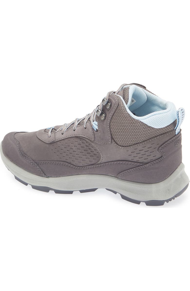 KEEN Terradora Explorer Waterproof Hiking Boot, Alternate, color,