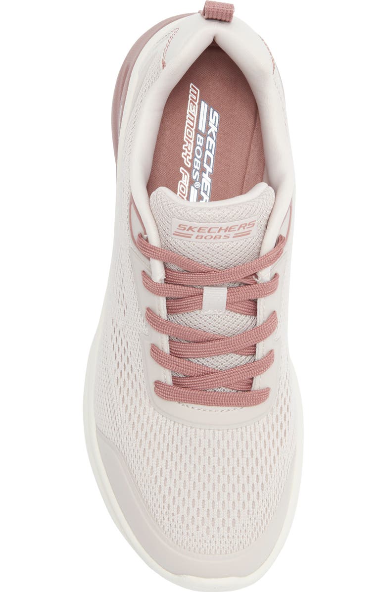 SKECHERS BOBS<sup>®</sup> Sport<sup>™</sup> Arc Waves 2.0 - Now In, Alternate, color, Blush