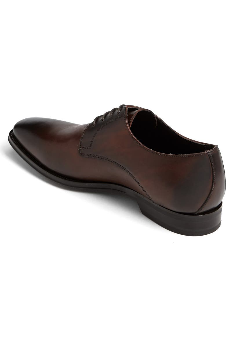 TO BOOT NEW YORK 'Felix' Plain Toe Derby, Alternate, color,
