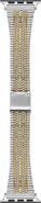 Posh Tech Eliza Stainless Steel Apple Watch® Watchband