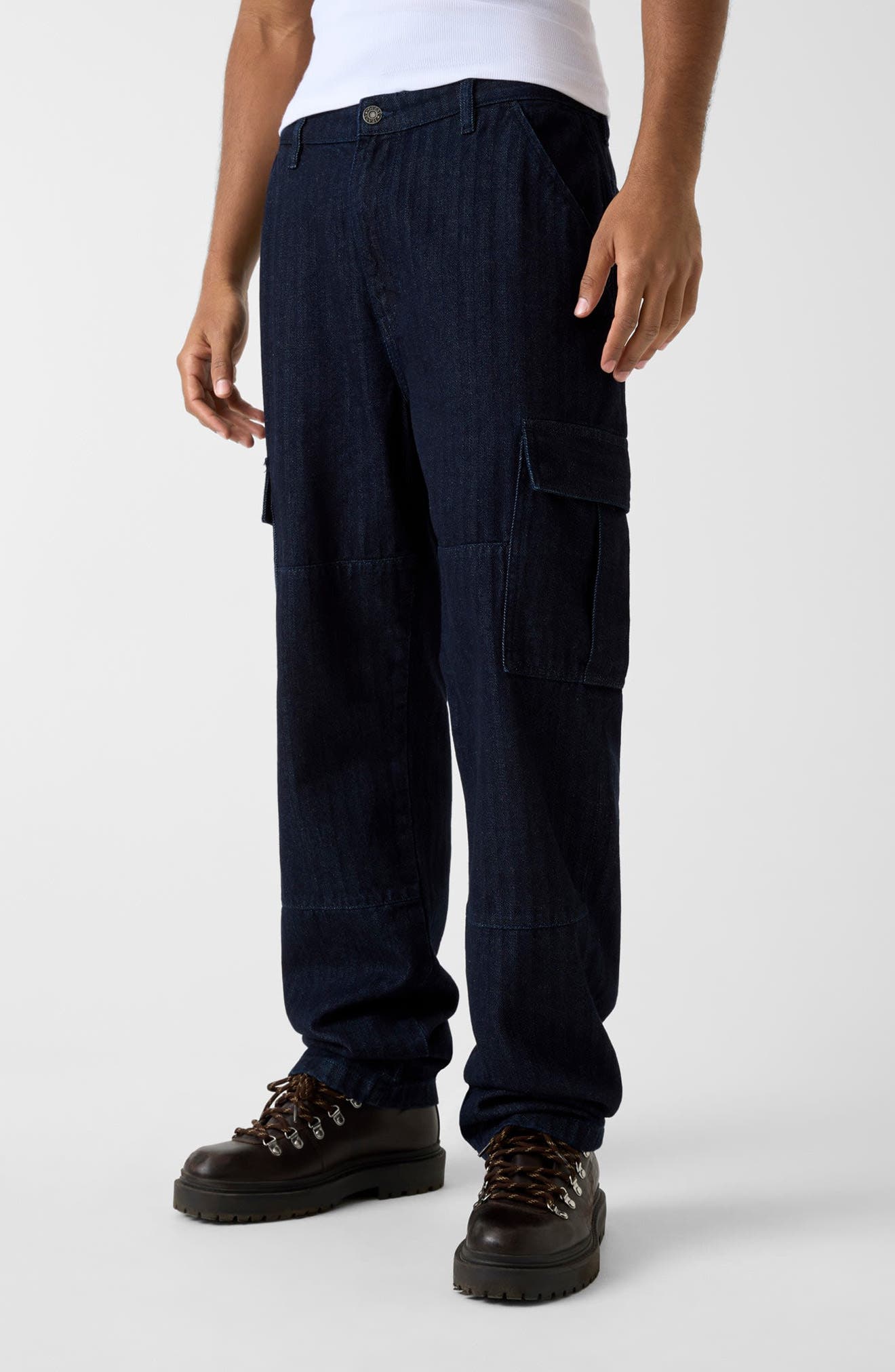 G17 Cargo Jeans