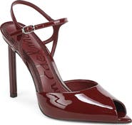 Sam Edelman Tinslie Peep Toe Sandal