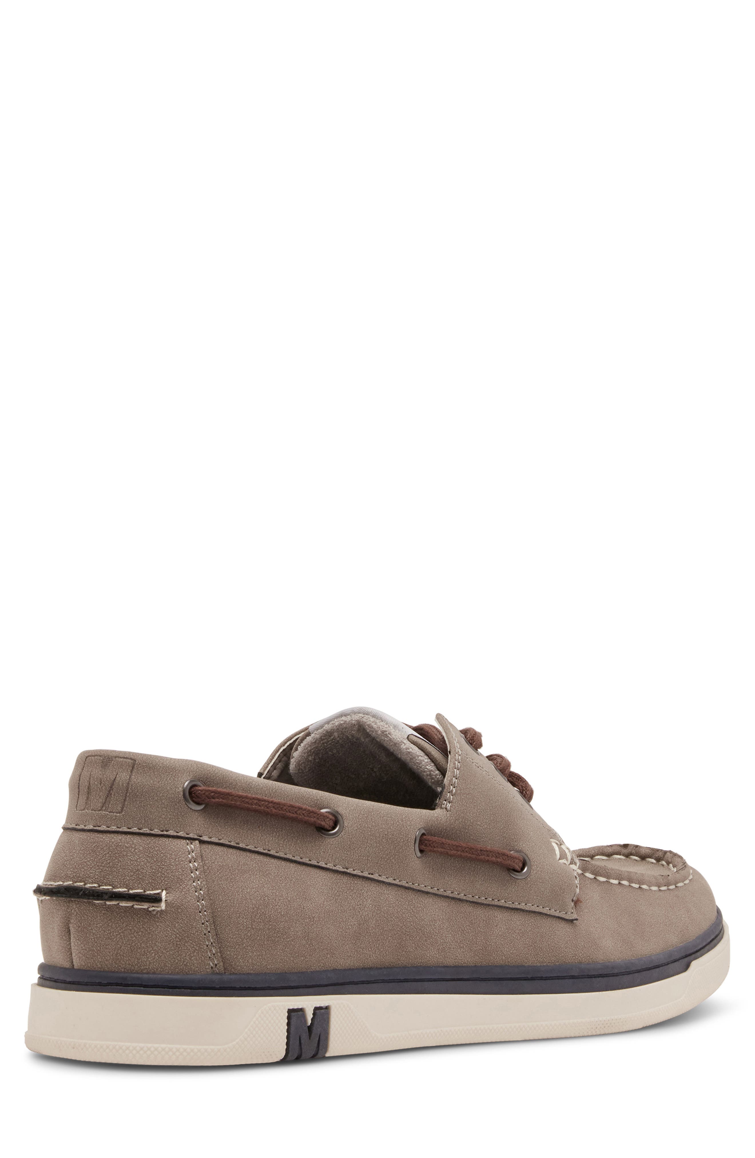 MADDEN Ommny Boat Shoe, Alternate, color, 