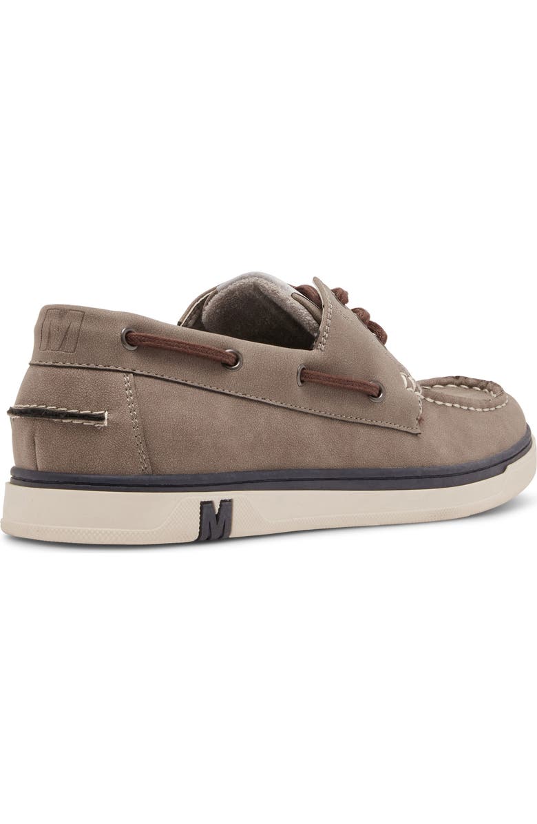 MADDEN Ommny Boat Shoe, Alternate, color,